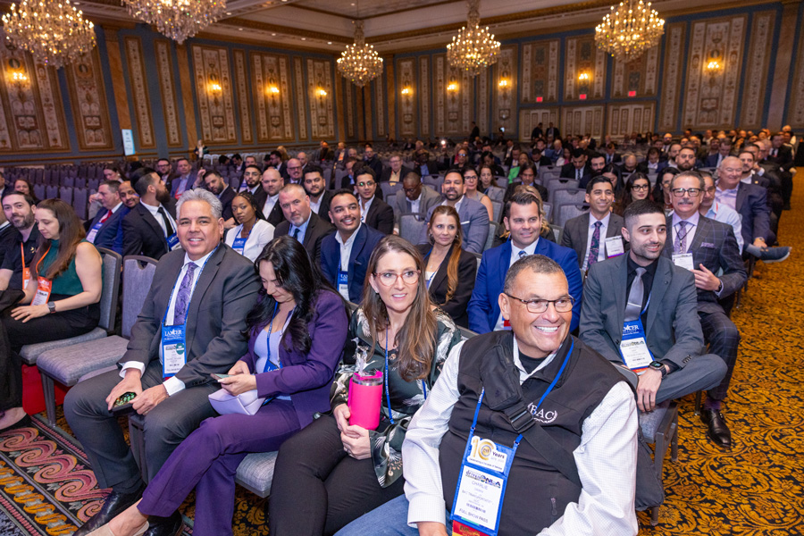 NLA Membership Meeting 11