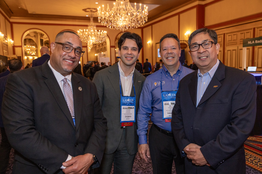 Registation & Groups 07