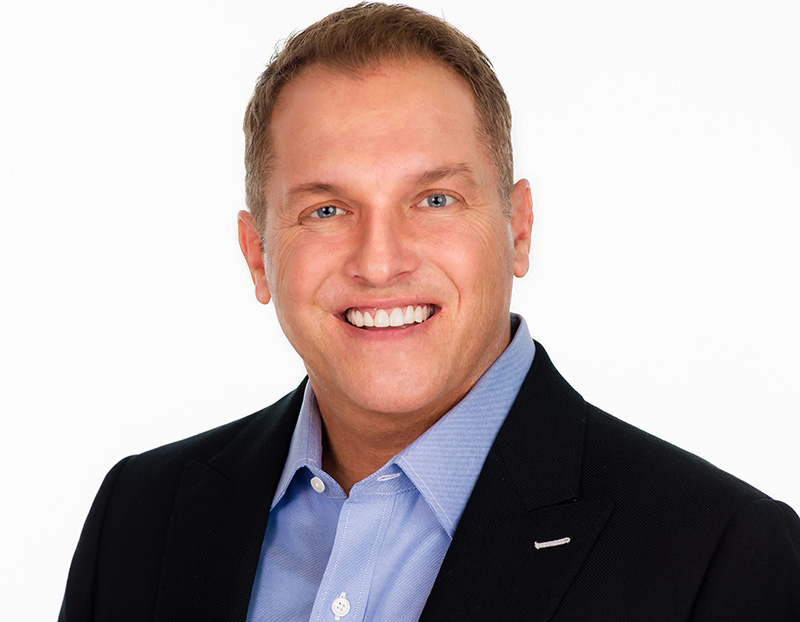 John DiJulius Keynote Speaker