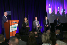 CD Show State of the Industry Panel